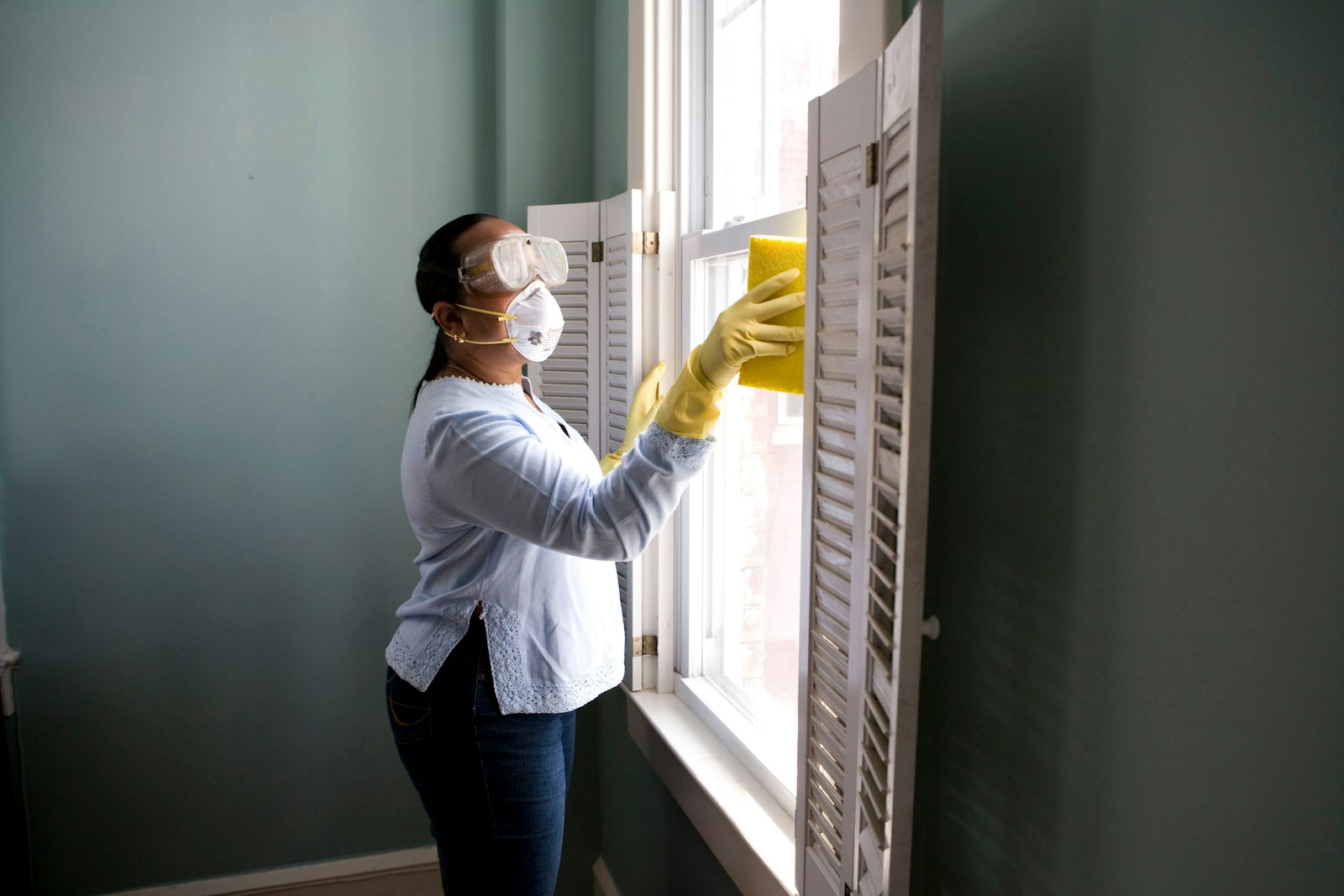 Sewage Cleanup service in Roswell, GA